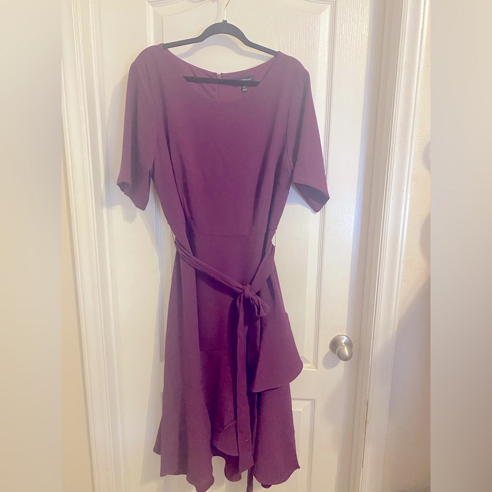 Lane Bryant Dress